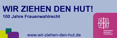 Alice salomon wäre heute 148 jahre, 10 monate, 15 tage oder 54.377 tage alt. 02 Themen & Projekte Wir ziehen den Hut - 100 Jahre ...