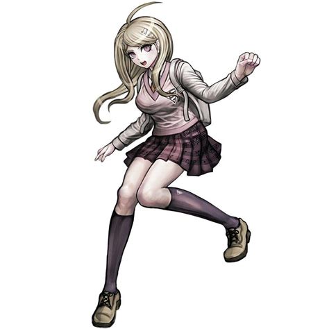 Spike chunsoft will launch multiple projects for the danganronpa 10th anniversary including new goods and events. Which Character Are You Voting For The Figma 10th ...