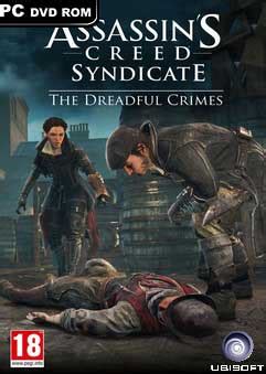 A series of unexplainable events strike london. Assassins Creed Syndicate The Dreadful Crimes-SKIDROW ...
