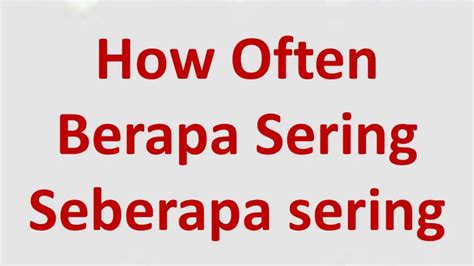 Bisa juga meminta, contohnya meminta seseorang datang. Kata Tanya / Kalimat Tanya Bahasa Inggris dan Bahasa ...