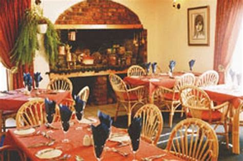 At the village guest house guests will find a terrace and a shared kitchen. Village Guest House And Restaurant in Ceres - ProPortal