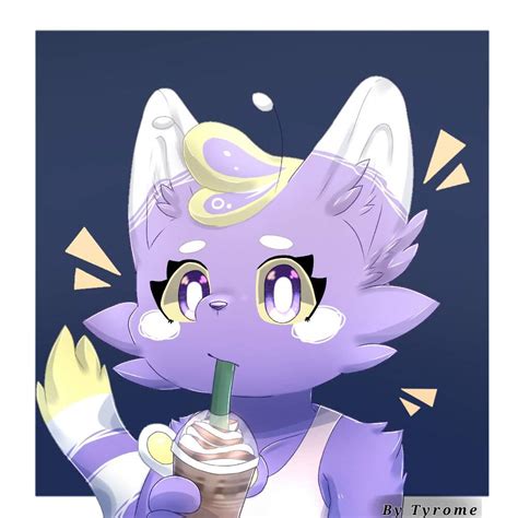 The reason that port is in inverted commas is because this actually isn't a port at all. Cappuccino-Latte||Commission Art | Furry Amino