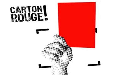 Get dj recommendations for harmonic mixing. Carton rouge ! | Sports et Valeurs