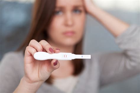 Sometimes medicines containing hcg are used to treat infertility (not being able to. What Can Cause a False-Positive Pregnancy Test? | Learn ...