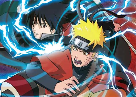 Nah itulah kumpulan gambar, foto dan wallpaper sasuke uchiha, salah satu karakter terkeren dalam anime naruto. Foto Anime Naruto Dan Boruto Keren - TORUNARO