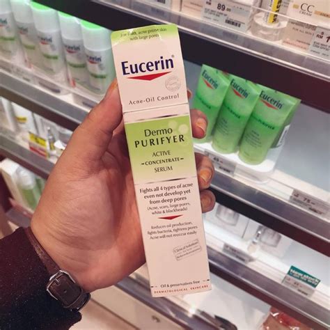 View the full eucerin® body skin care product line, including lotions, creams, eczema relief, and more. 16 Serum Terbaik Untuk Korang Cuba, Wanita Ini Kongsi ...