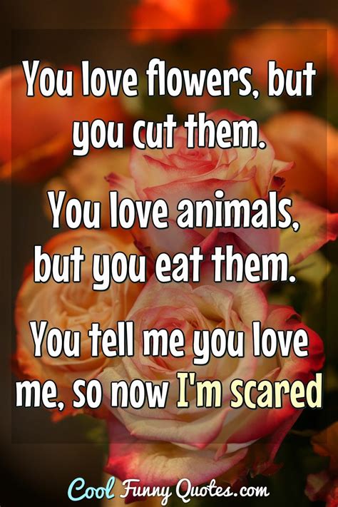 Flower mound has an average walk score of 26 with 64,669 residents. You love flowers, but you cut them. You love animals, but ...