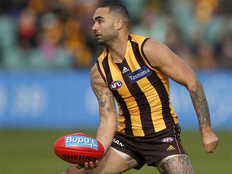 Shaun playford burgoyne (born 21 october 1982) is a retired australian rules footballer who played for the hawthorn and port adelaide football clubs in the australian football league (afl). AFL trade news 2019: Gold Coast Suns list, Shaun Burgoyne, Dale Morris, Kieren Jack, Jordan ...