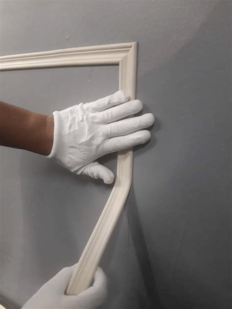 Maybe you would like to learn more about one of these? 8 Barang Yang Perlu Ada Untuk DIY Wainscoting Dinding Rumah - Harian Post