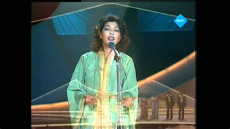 It is unique in seamlessly combining a dedicated satellite and fibre system covering europe, the middle east. Bitakat hob - بطاقة حب - Morocco 1980 - Eurovision songs ...