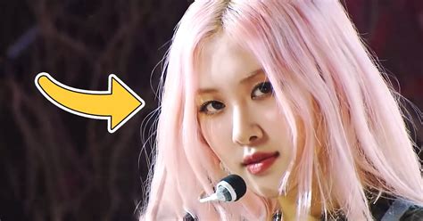 Ugly african hookers, hairy pussy. Some Fans Hate BLACKPINK Rosé's Hair Styling… But Her New ...