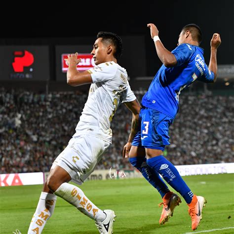 Con este resultado, los dirigidos por juan reynoso se están llevando el campeonato nacional por el clausura. Santos vs Cruz Azul