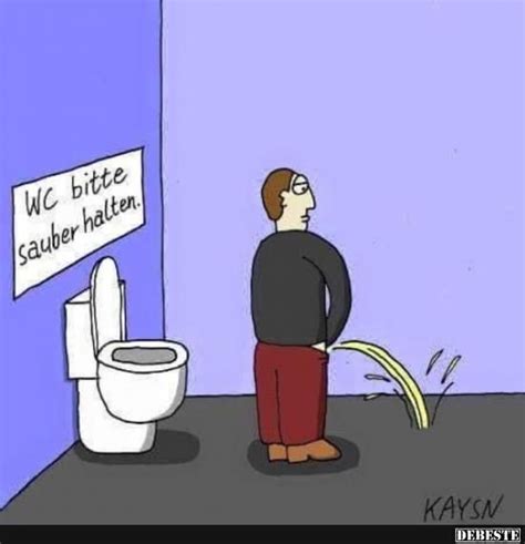 More images for lustiges bild für powerpoint » WC bitte sauber halten.. | Lustige Bilder, Sprüche, Witze, echt lustig | Lustig, Lustige bilder ...