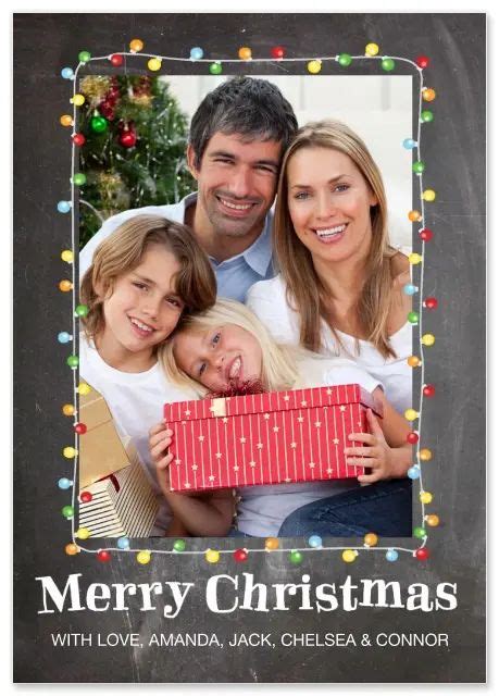 Maybe you would like to learn more about one of these? Christmas Photo Cards | Holiday Cards | Walgreens Photo | Personalized christmas, Christmas ...