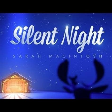 One of my favorite parts about the christmas season (and it is the christmas season mr.president not the holiday season) is listening to beautiful music. Silent Night 2nd version by Kerry Kennard | Free Listening ...