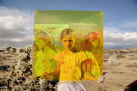 For tierney gearon, photography is a 'hobby, like knitting or playing tennis'. 1stdibs | Tierney Gearon - Untitled, From the Shapes ...