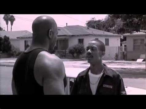 Debo has escaped from prison and is looking to get revenge on craig. Friday Debo Bike Scene - YouTube