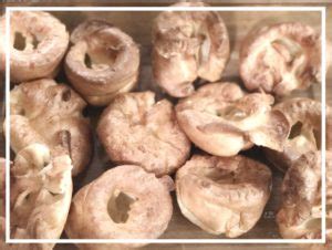 Interested in making yorkshire pudding though am after a simplified recipe without any dairy, soya milk or any other unnecessary complexity that unfortunately appears to be very common in many online recipes. Dairy Free Yorkshire Pudding Recipe | Easy to make, Great Rise