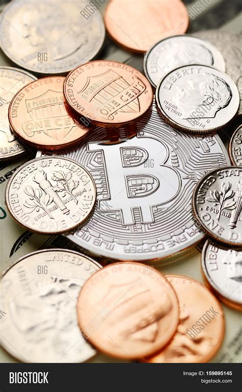 Their popularity has made them a target for gossip news including the 50 cents bitcoin claims. Silver Bitcoin Cents Image & Photo (Free Trial) | Bigstock