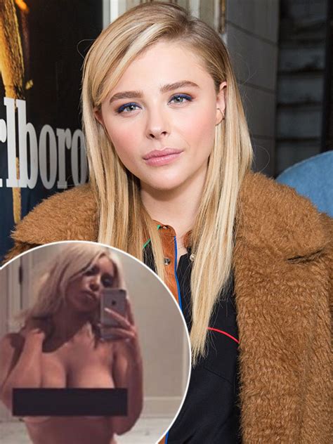 — bette midler (@bettemidler) march 9, 2016 midler and kardashian got into a little bit of a twitter tiff on monday after the reality star posted a nude selfie with the caption, when you're. Chloe Grace Moretz defends response to Kim Kardashian pic