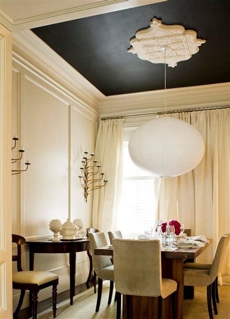 Paint ideas for tray ceilings | welcome in order to our weblog, within this period i am going to demonstrate regarding paint ideas for tray ceilings. 49 Cool Ceiling Molding And Trim Ideas - Shelterness