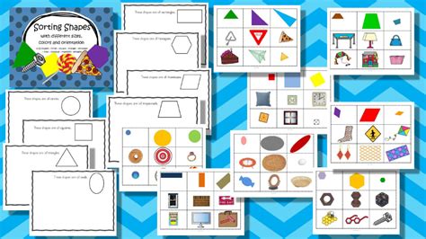 Water is used to bind two different sizes of the husked and crushed semolina. Shapes Sorting, Different Sizes, Colors, Orientation - 8 ...