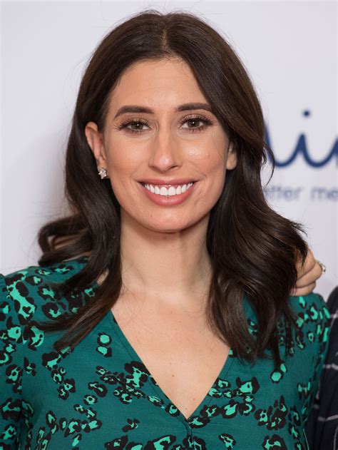 Stacey is the winner of the famous reality show i am. Stacey Solomon reveals realities of motherhood in honest ...