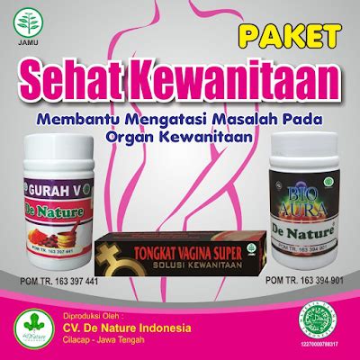 Jamu untuk merapatkan miss v setelah melahirkan secara alami. JUAL OBAT HERBAL ALAMI: MERK OBAT MERAPATKAN MISS V ...