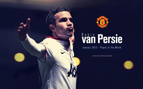 เวสลีย์ โฟฟานา, จอนนี อีแวน, คักลาร์ โซยุ. POTM January - Robin van Persie Wallpaper - Red Army Fanclub