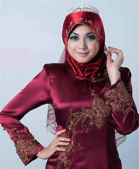 0126157277 kunjungi butik kami di. Malaysian Bridal Satin Fashion 770 | Malaysian Baju Kurung