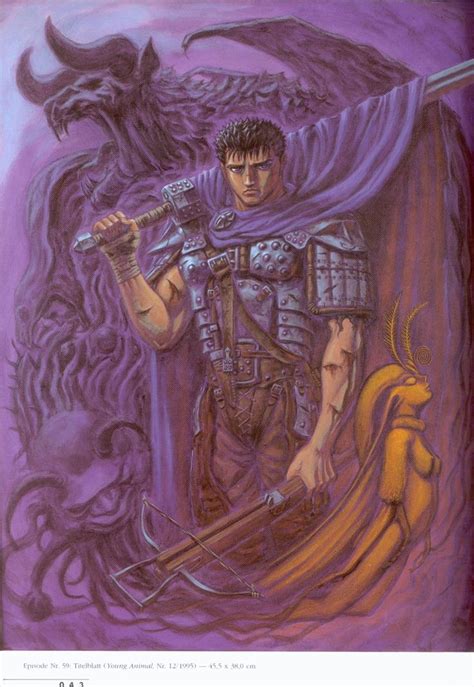 The details, the castles and scenery in the. 68 best Kentaro Miura Berserk Artwork images on Pinterest ...