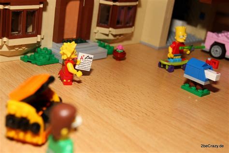 525 likes · 6 talking about this. Das Simpsons Haus von Lego aufgebaut und Bilder » 2beCrazy ...