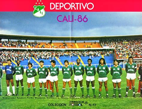 Free shipping on orders over $25 shipped by amazon. ANOTANDO FÚTBOL *: DEPORTIVO CALI * PARTE 2