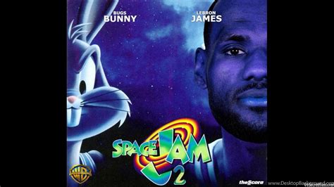 Cool Space Jam Wallpaper - cool wallpaper