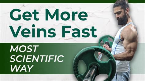 Mar 14, 2017 · massage the area to increase blood flow. GET MORE VEINS FAST (Science Explained) | 3 Secrets to ...