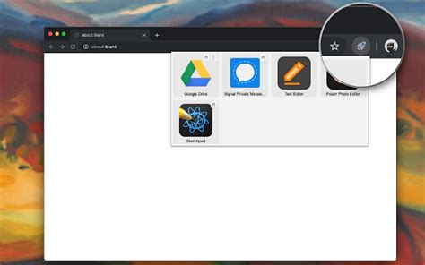 Some of the apps in the web store will be familiar to those you might find in the google play store or ios app. Apps Launcher for Chrome - Chrome Web Store
