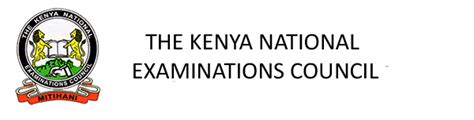 2013 kcpe english language set i. How to apply for a Replacement of KCPE/KCSE Certificates ...