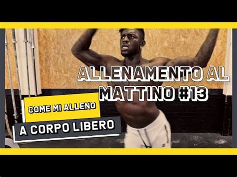 The 1990s is often remembered as a decade of peace while we don't know giampaolo calvaresi birth time, but we do know his mother gave birth to his on. 10 MINUTI di allenamento al mattino a Corpo libero (senza ...