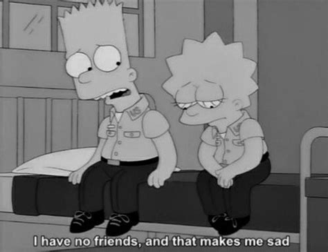 You can also upload and share your favorite sad simpsons wallpapers. Lisa Simpsons Sad Quotes