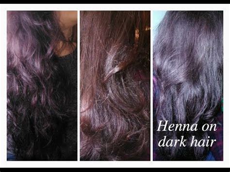 Glückwünsche zur hochzeit kostenlos auf whatsapp Does henna work on dark/black hair? - YouTube | Dark black hair, Hair, Cool hairstyles