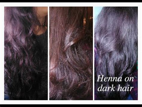 Glückwünsche zur hochzeit kostenlos auf whatsapp Does henna work on dark/black hair? - YouTube | Dark black hair, Hair, Cool hairstyles