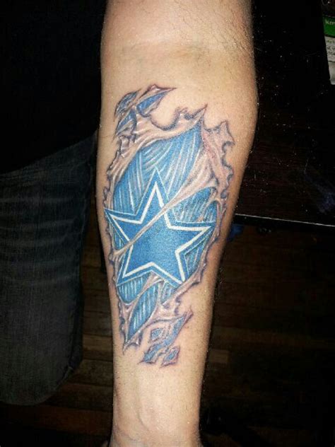 See more ideas about dallas cowboys pictures. my hubbys dallas cowboy tattoo | tattoos | Pinterest