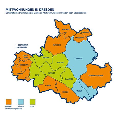 Als wohnungsbaugenossenschaft bieten wir attraktive mietwohnungen in allen größen zu angemessenen preisen. Wohnung mieten Dresden - ImmobilienScout24