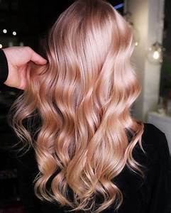 22 Best Strawberry Hair Color Ideas Pictures For 2022