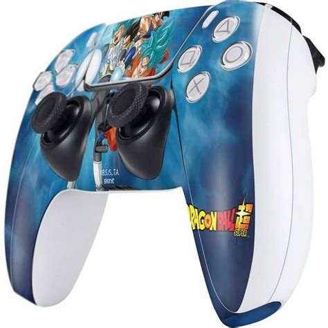 Check spelling or type a new query. Dragon Ball Super Goku and Vegeta Controller Skin for PlayStation 5 | GameStop