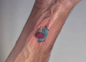 V odborné terminologii jde o tzv. These Awesome Tattoos By Baris Yesilbas Will Make You Want ...