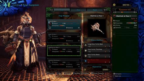 At this point in mhw, the best hammer shouldn't surprise too many folks. Monster Hunter World Hammer Guide and Builds [MHW Iceborne ...