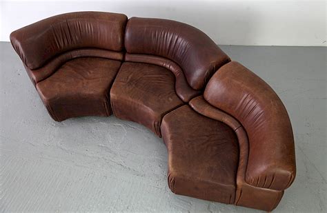 Ebay kleinanzeigen büffelleder couch sofa von cotta. De Sede Cosmos Modulares Sofa - Adore Modern