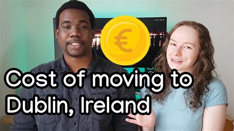 Heck, even australians get sticker shock — and they live there. How Much Does It Cost To Move To Ireland? | Living in ...