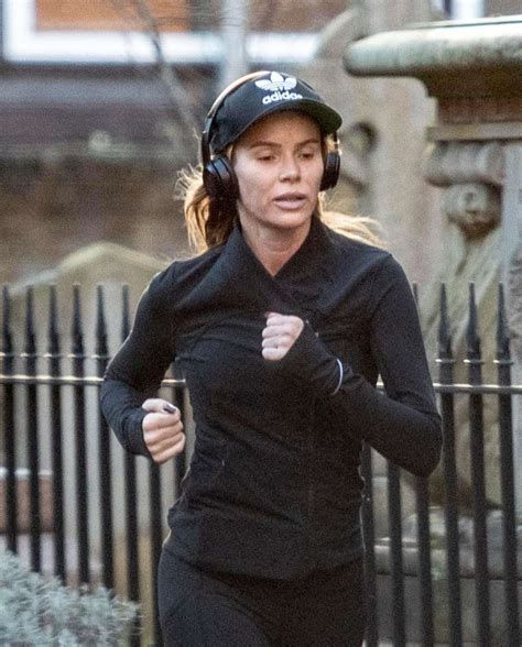 Amanda louise holden is an english television presenter, actress and singer, best known as a judge on itv's britain's got talent since the low quality images (e.g. Amanda Holden in Tights Jogging in London -04 | GotCeleb